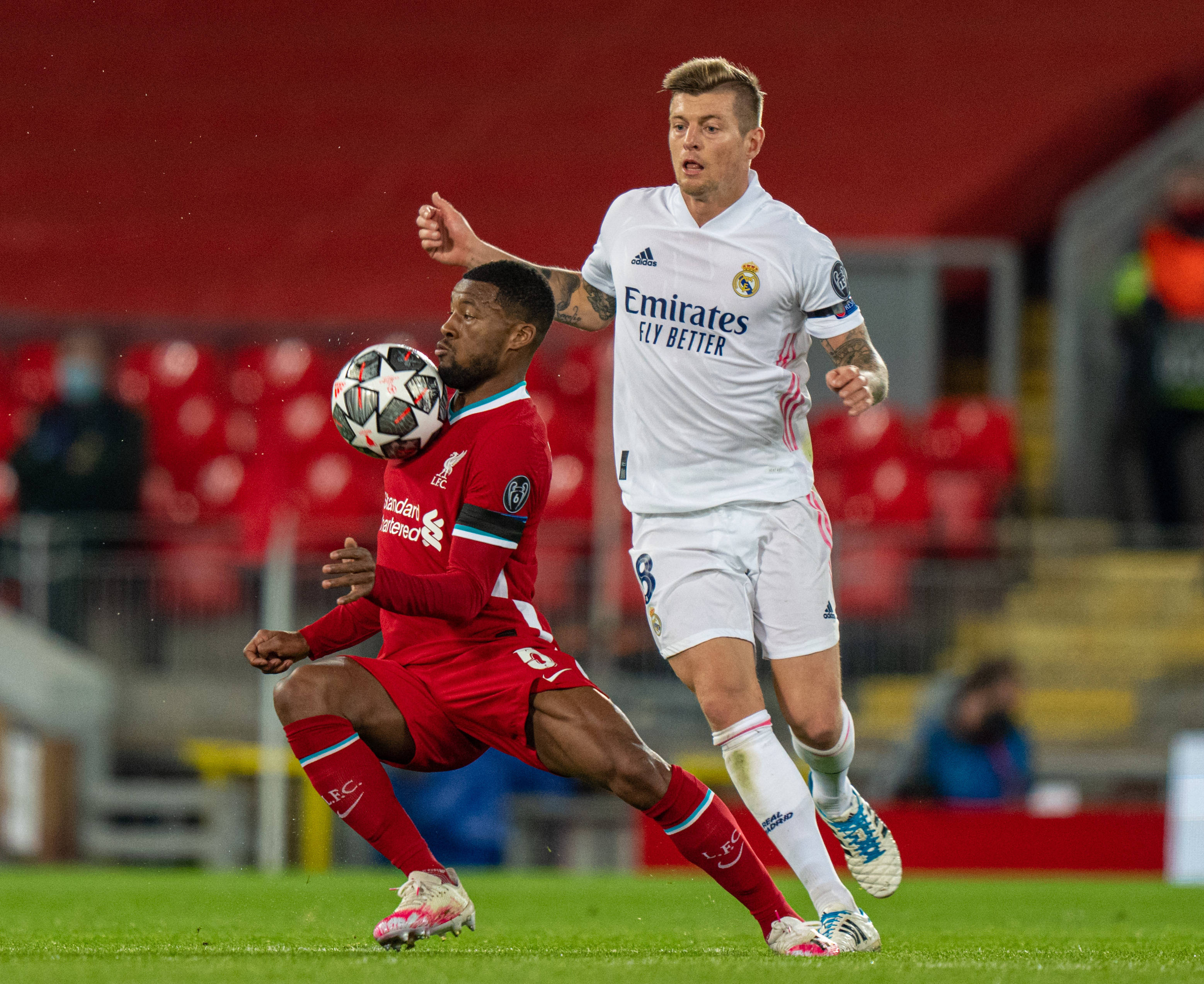 So Foot托万长篇专访：浴火重生后，今天我充满饥饿感